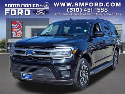 Used 2024 Ford Expedition XLT