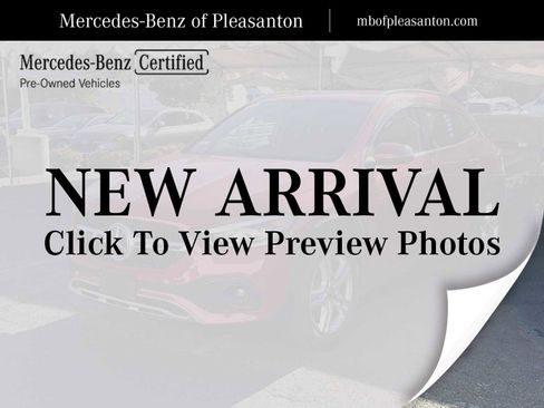 Used 2022 Mercedes-Benz GLA 250 4MATIC image 1