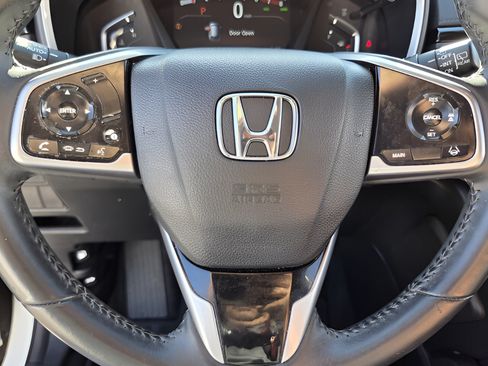 Used 2021 Honda CR-V EX-L image 24