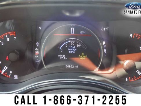 Used 2024 Dodge Durango GT AWD/4WD image 35