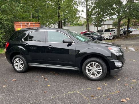 Used 2016 Chevrolet Equinox LT FWD image 4