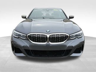 Used 2020 BMW M340i M340i video 2