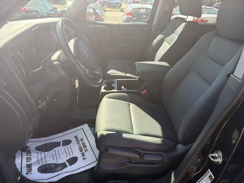 Used 2014 Honda Ridgeline Sport image 14