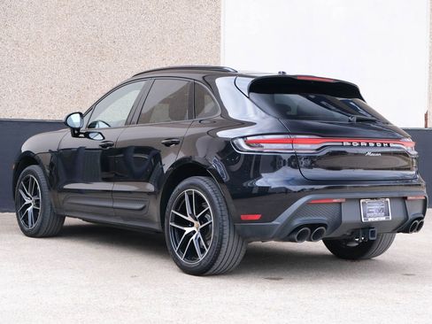 Used 2022 Porsche Macan w/ Premium Package Plus AWD/4WD image 14