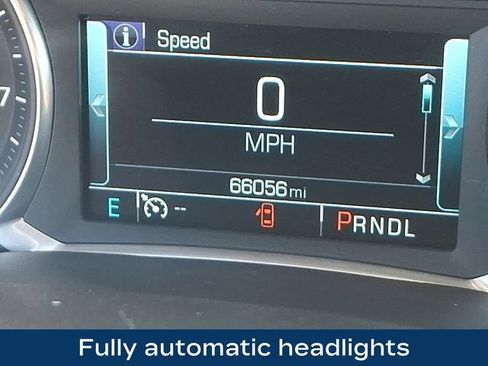Used 2019 GMC Acadia SLT AWD/4WD image 6