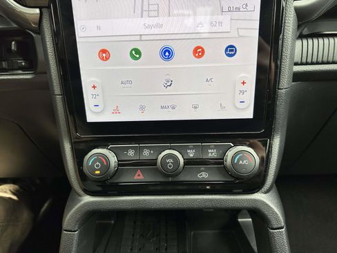 Certified 2024 Ford Ranger XLT w/ FX4 Off-Road Package image 23