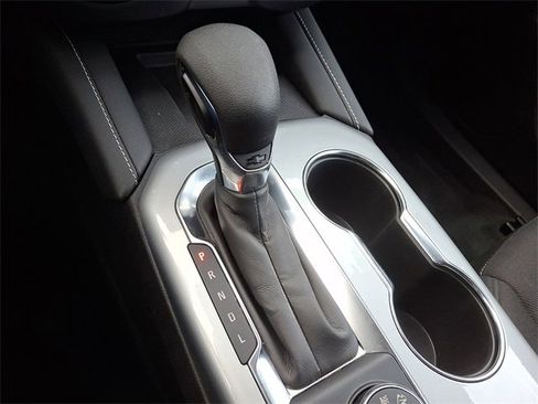 Used 2025 Chevrolet Blazer LT w/ Convenience Package image 15