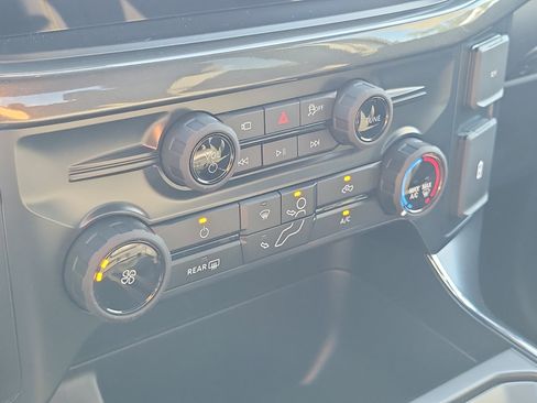New 2025 Ford F150 STX w/ Equipment Group 200A image 20