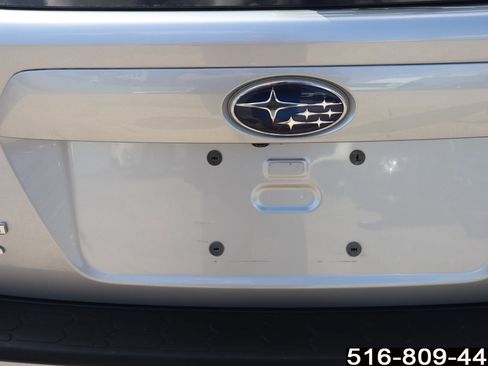 Used 2023 Subaru Crosstrek 2.5i Limited image 37