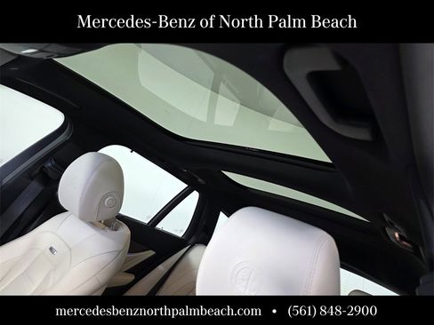 Used 2021 Mercedes-Benz E 63 AMG S image 12