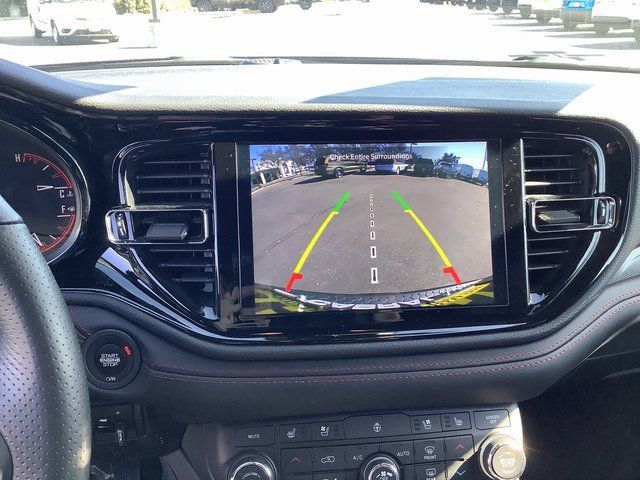 Used 2025 Dodge Durango GT AWD/4WD image 19