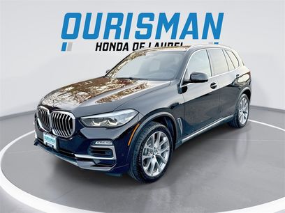 Used 2019 BMW X5 xDrive40i