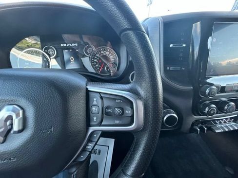 Used 2025 RAM 1500 Tradesman AWD/4WD image 22