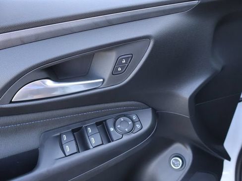New 2026 Buick Envista Sport Touring w/ Convenience I Package FWD image 17