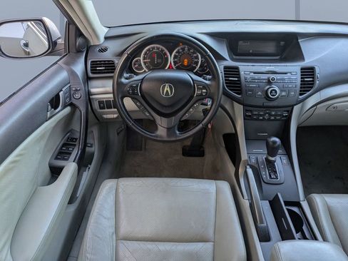 Used 2010 Acura TSX Sedan image 14