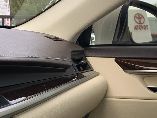 Used 2018 Lexus ES 350 w/ Premier Package FWD image 10