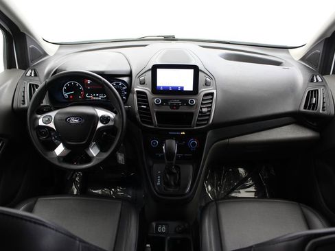 Used 2021 Ford Transit Connect XL FWD image 20