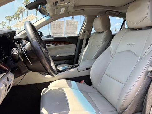 Used 2019 Cadillac CTS Sedan RWD image 23