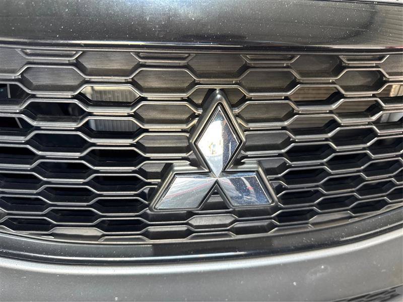 Used 2020 Mitsubishi Mirage G4 LE FWD image 23