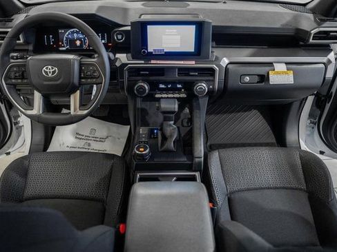 New 2026 Toyota 4Runner SR5 image 18