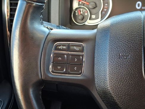 Used 2018 RAM 1500 Sport w/ Convenience Group AWD/4WD image 20