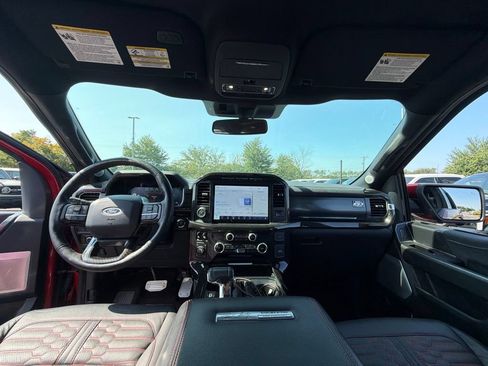 Used 2022 Ford F150 Lariat w/ Equipment Group 502A High AWD/4WD image 5