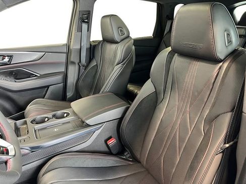 New 2026 Acura MDX Type S AWD/4WD image 8