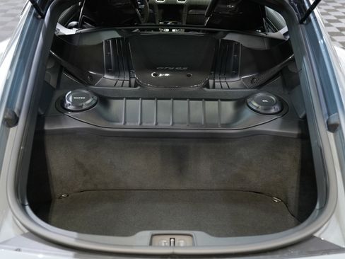 Used 2023 Porsche 718 Cayman GT4 RS image 55