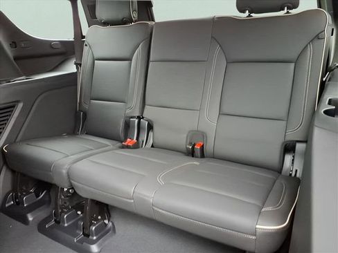 New 2026 Chevrolet Tahoe Premier AWD/4WD image 19