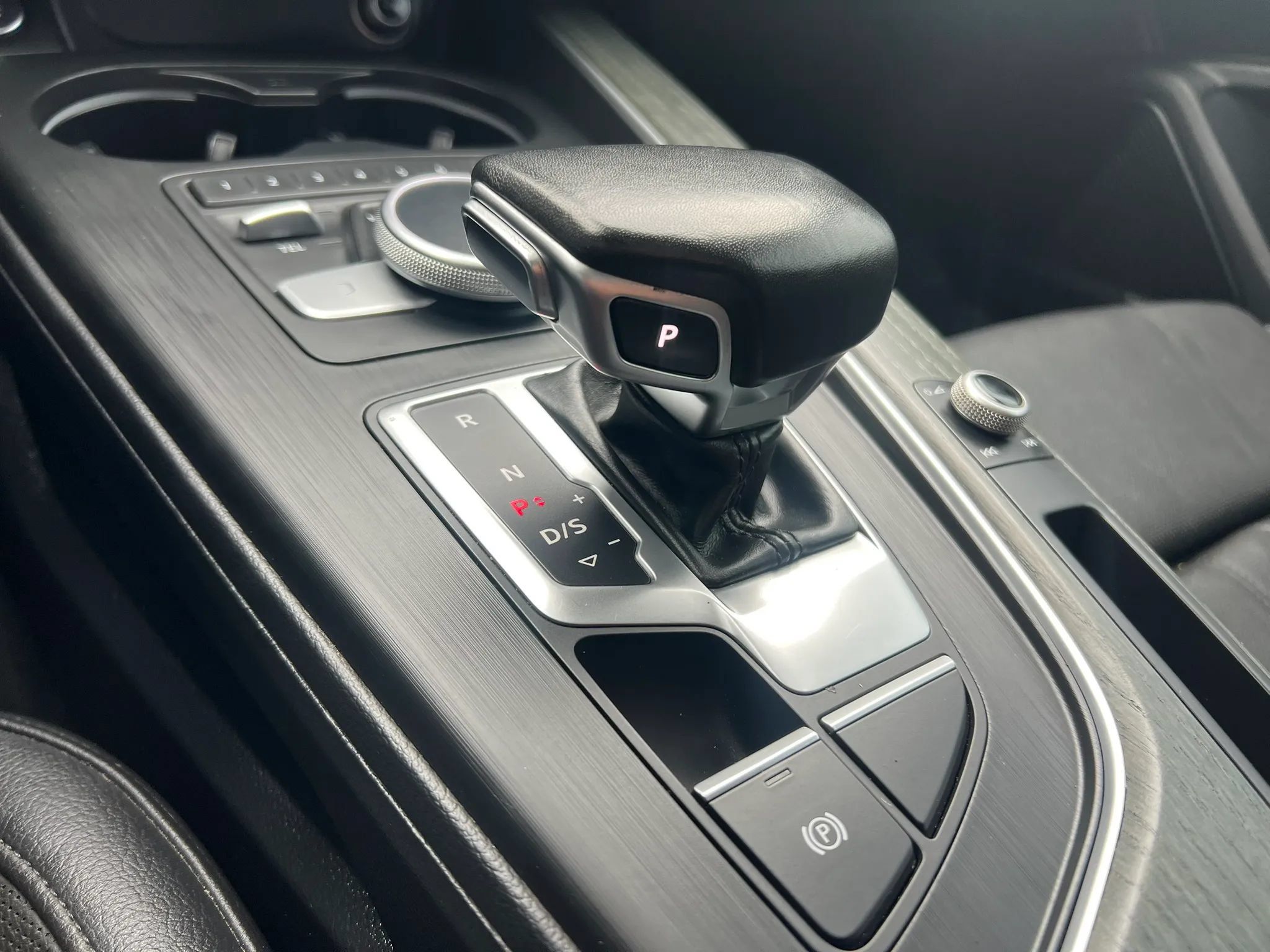 Used 2018 Audi A5 2.0T Premium Plus w/ Premium Plus AWD/4WD image 19