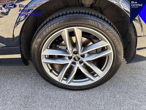 Used 2017 Audi Q7 3.0T Prestige w/ Prestige Package AWD/4WD image 8