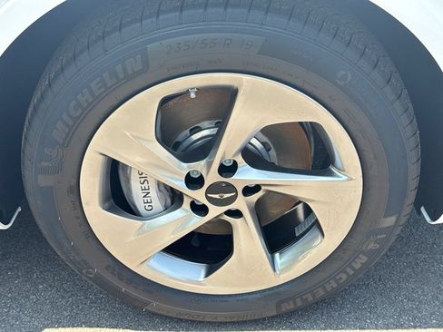 New 2026 Genesis GV70 2.5T AWD/4WD image 14
