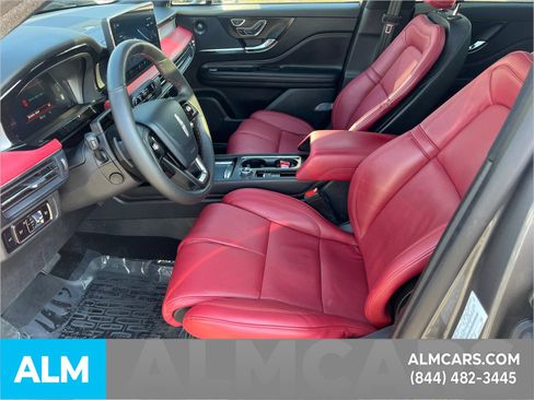 Used 2025 Lincoln Corsair Reserve w/ Equipment Group 202A AWD/4WD image 10