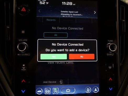 New 2026 Subaru Crosstrek 2.5i Wilderness w/ Wilderness Package image 25