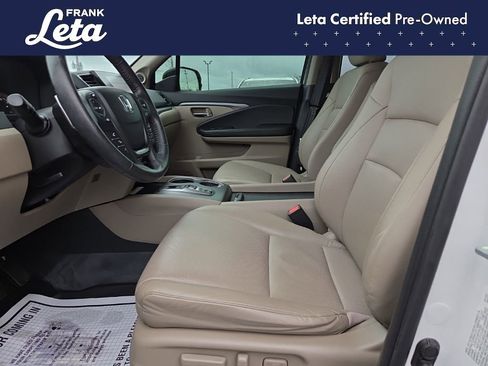 Used 2023 Honda Ridgeline RTL-E image 21