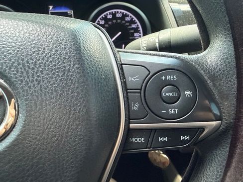 Used 2024 Toyota Camry LE FWD image 22
