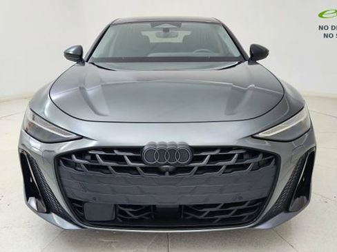 Used 2026 Audi A6 Premium Plus w/ Premium Plus Package AWD/4WD image 2