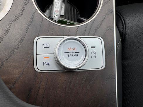 New 2026 Genesis GV80 2.5T Select AWD/4WD image 34