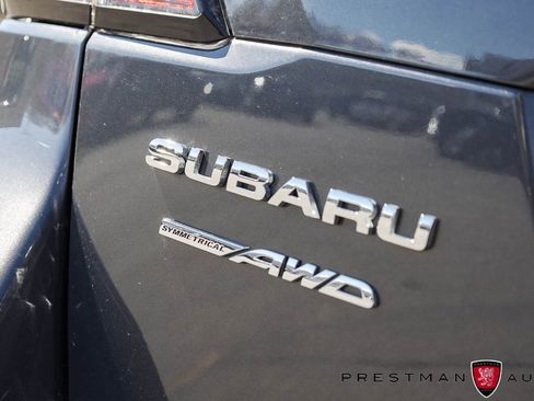 Used 2024 Subaru Outback Limited image 14