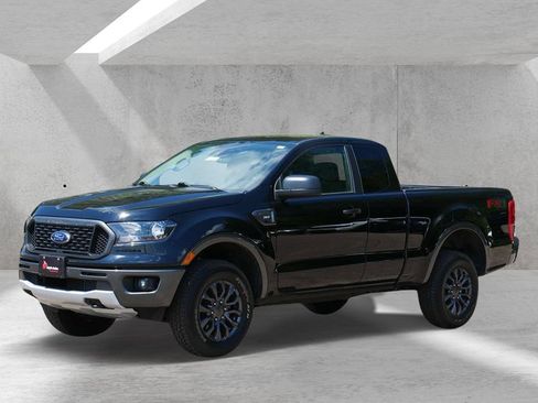 Used 2020 Ford Ranger XLT w/ Equipment Group 301A Mid AWD/4WD image 6