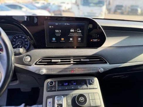 Used 2020 Hyundai Palisade SEL image 12