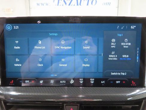 Used 2023 Ford Escape ST-Line Elite w/ Premium Technology Package image 26