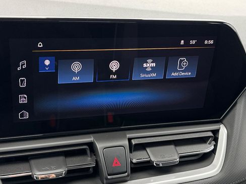 Used 2026 Chevrolet TrailBlazer LS w/ LS Confidence Package image 20