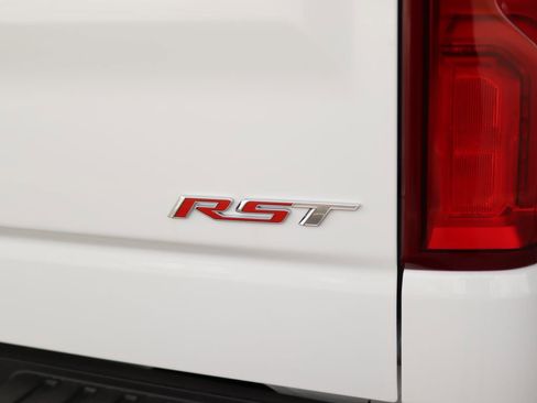 New 2026 Chevrolet Silverado 1500 RST w/ Protection Package AWD/4WD image 35