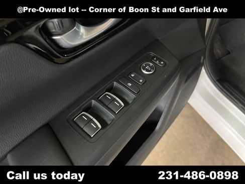 Used 2023 Honda CR-V EX-L image 15