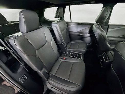 Used 2025 Lexus TX 350 AWD w/ Technology Package image 28