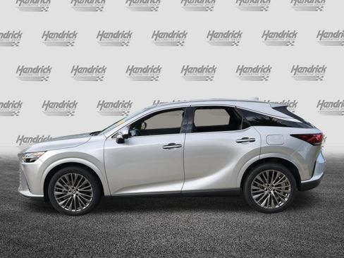 Certified 2023 Lexus RX 350 w/ Accessory Package (Z1) AWD/4WD image 3