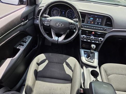 Used 2019 Hyundai Elantra Value Edition w/ Cargo Package FWD image 13