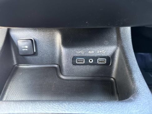 Used 2020 Dodge Durango SXT RWD image 33