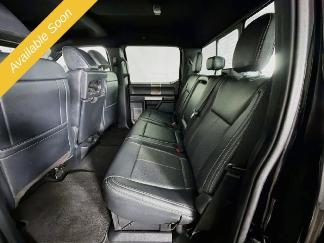 Used 2022 Ford F350 Lariat w/ Lariat Ultimate Package AWD/4WD image 25